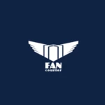 Logo of FAN Courier android Application 